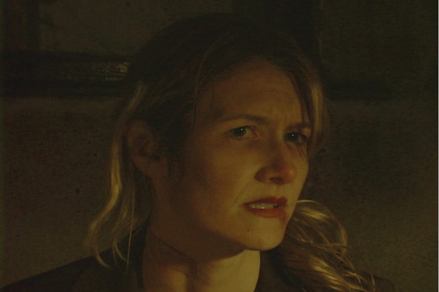 DAVID LYNCH - INLAND EMPIRE