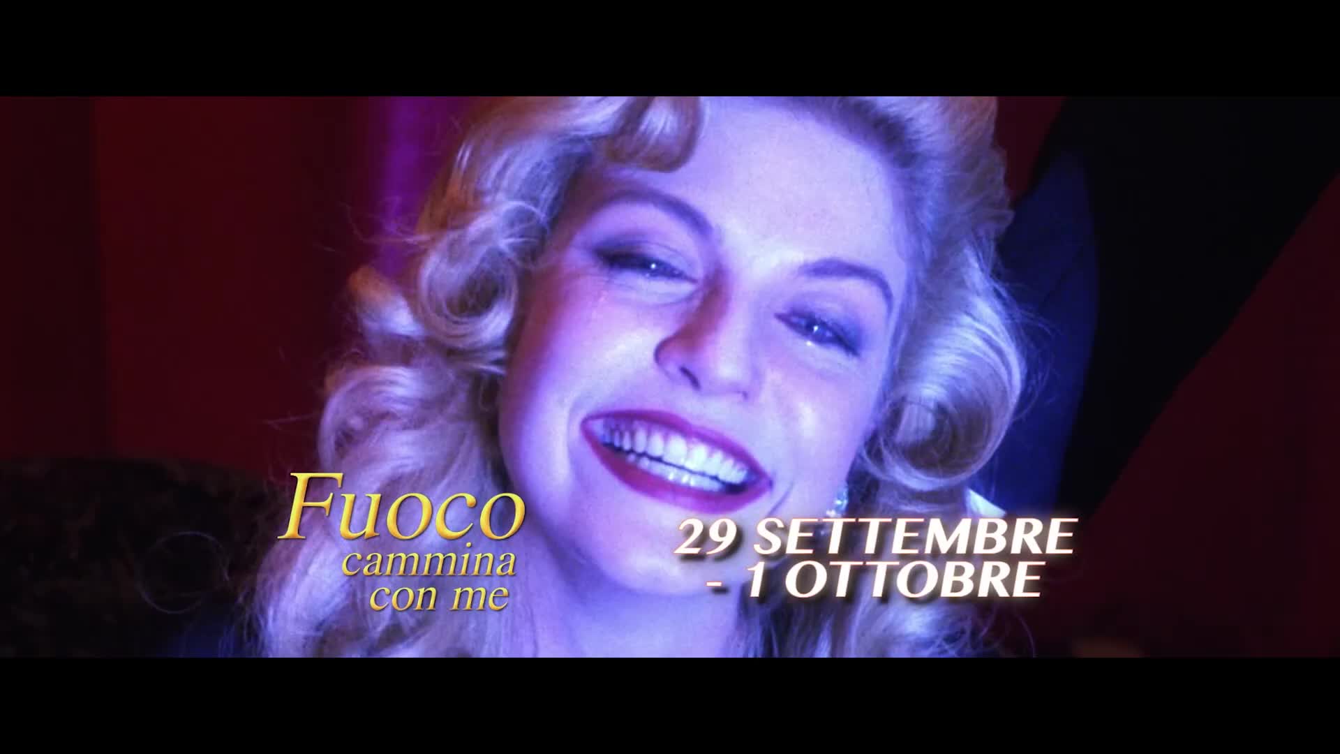 TRAILER RASSEGNA